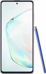 Замена стекла на телефоне Samsung Galaxy Note 10 Lite в Томске